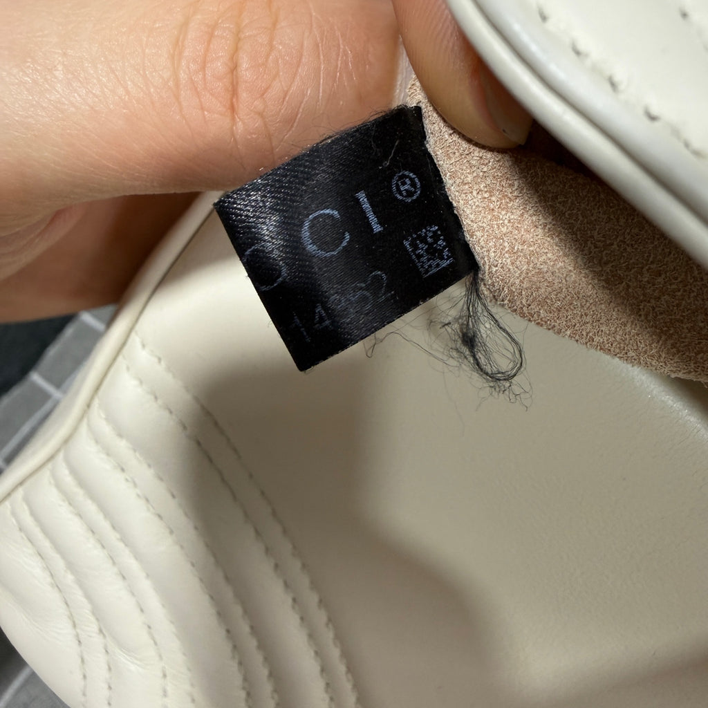Gucci GG MARMONT 498110-DTD1T-9022