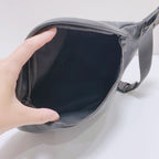 Louis Vuitton Black Sling Bag