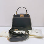 Fendi Black Crossbody