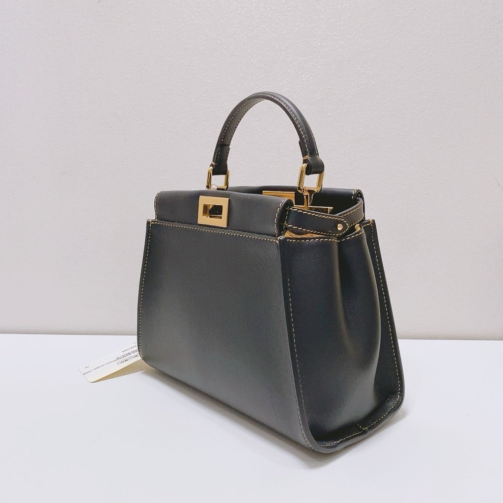 Fendi Black Crossbody