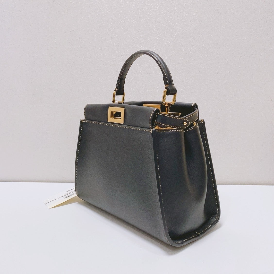Fendi Black Crossbody