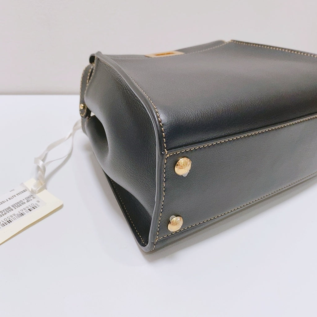 Fendi Black Crossbody