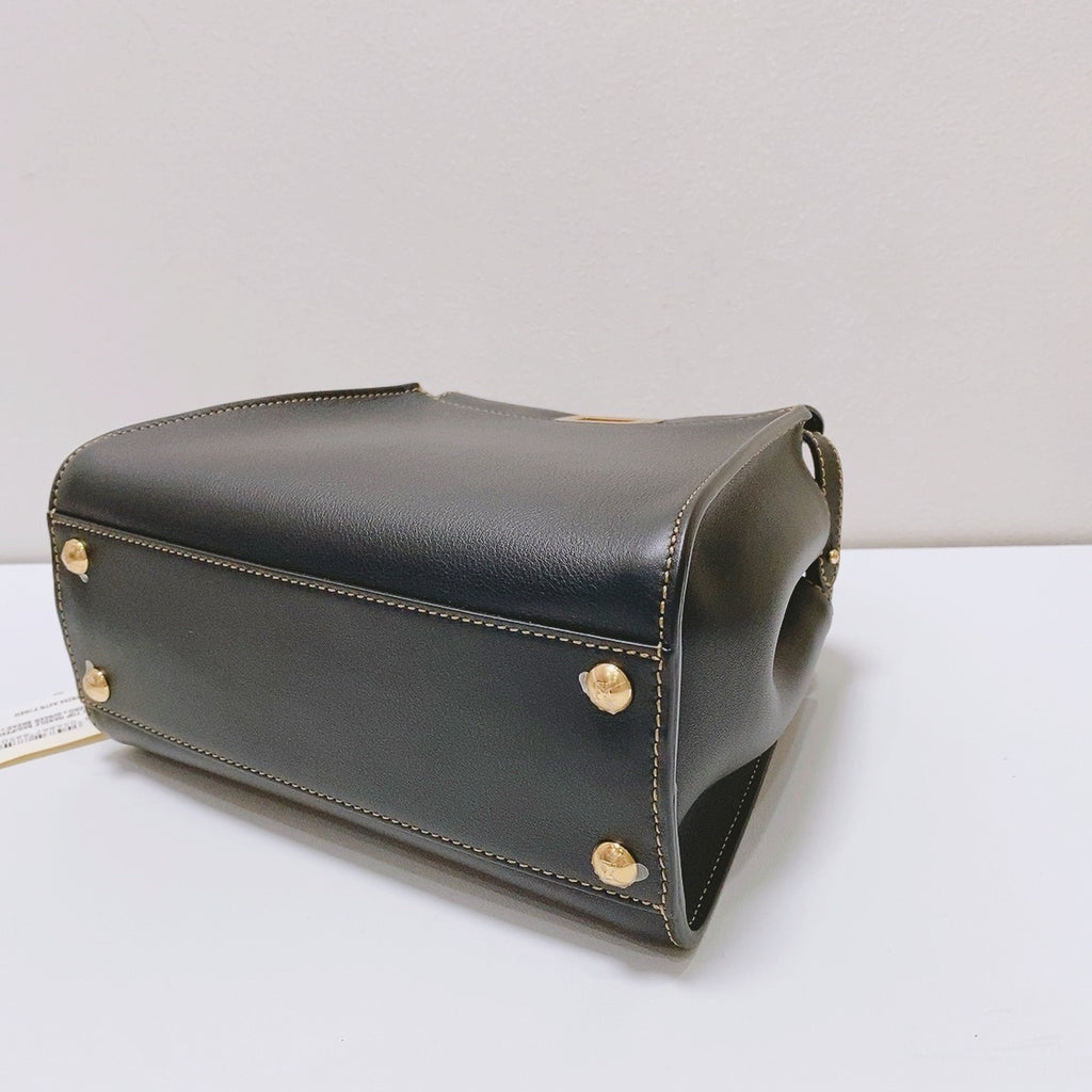Fendi Black Crossbody