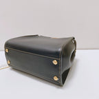 Fendi Black Crossbody