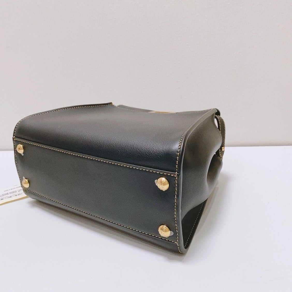 Fendi Black Crossbody