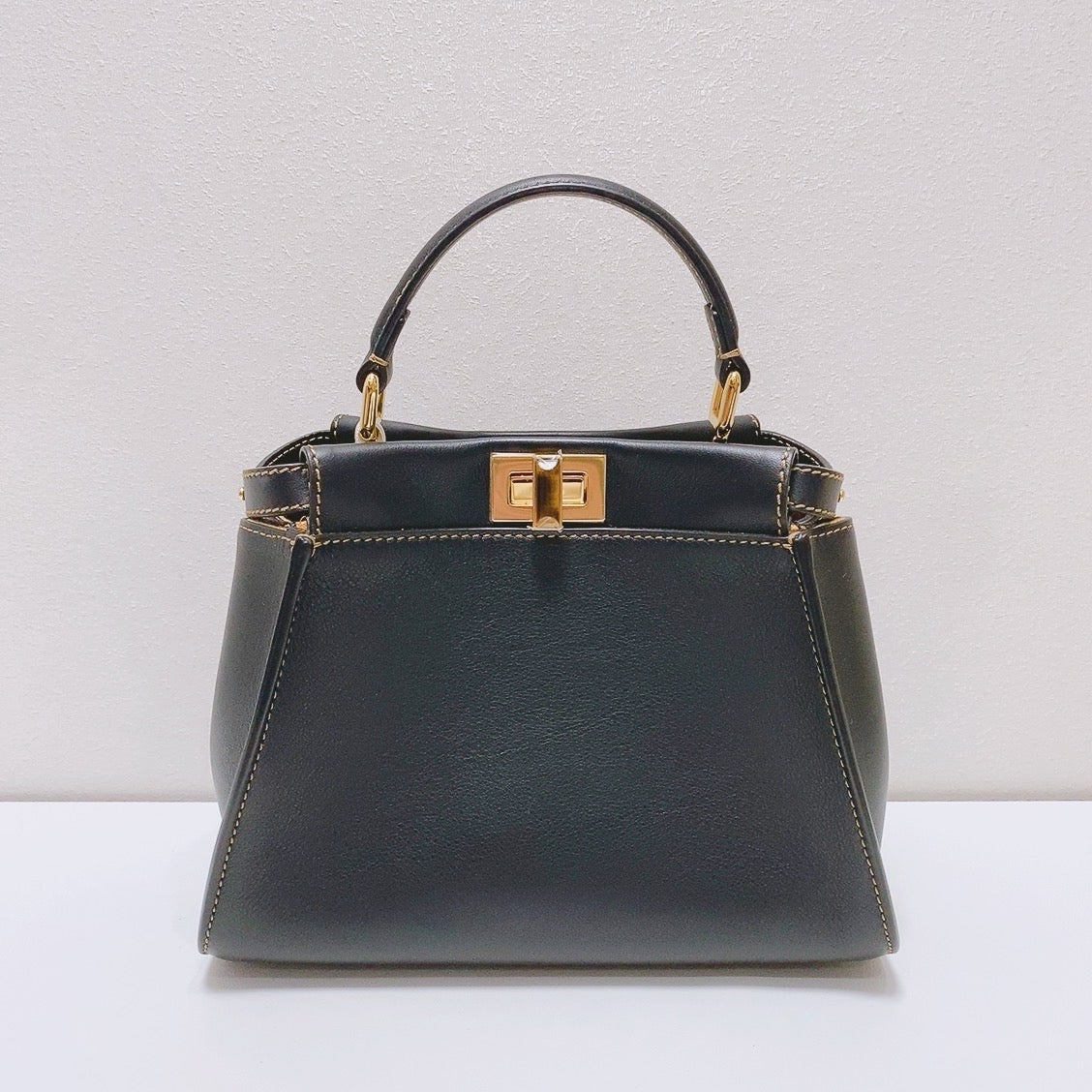 Fendi Black Crossbody