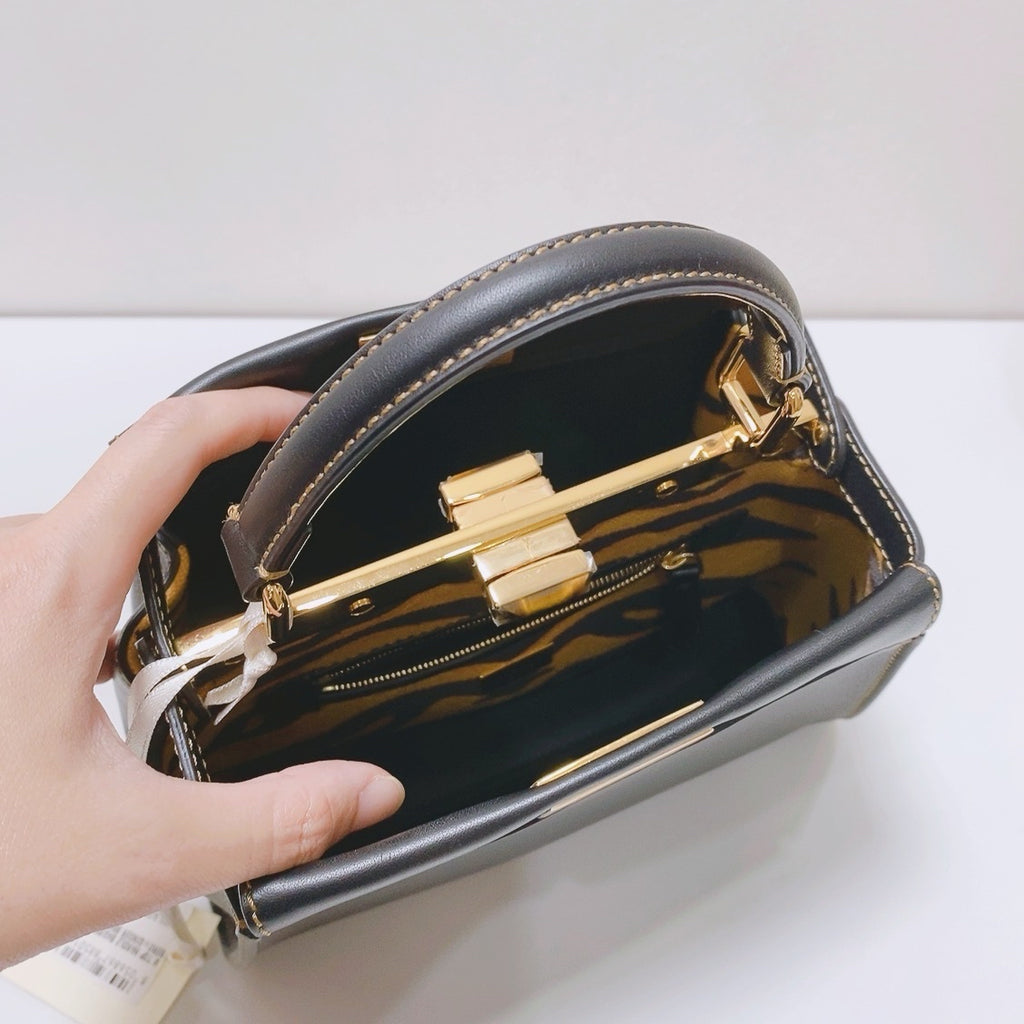 Fendi Black Crossbody