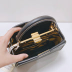 Fendi Black Crossbody