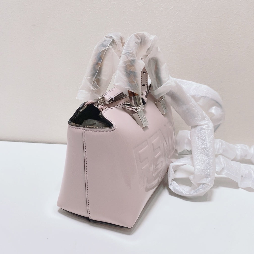 Fendi Purple Crossbody