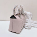 Fendi Purple Crossbody