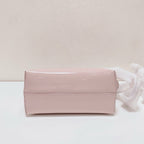 Fendi Purple Crossbody