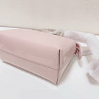 Fendi Purple Crossbody