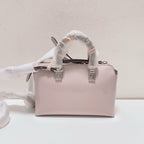 Fendi Purple Crossbody
