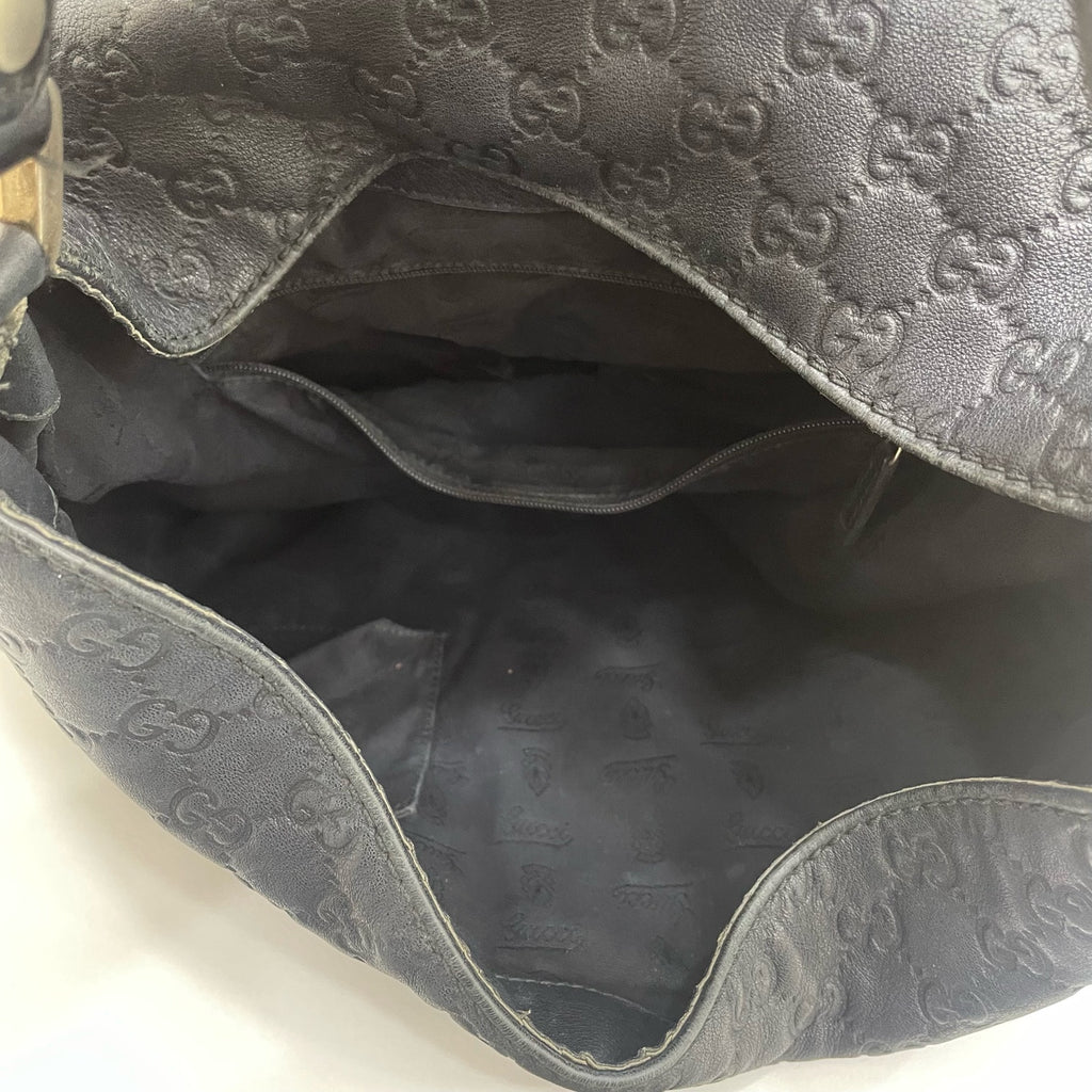 Gucci Black