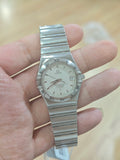 Omega constellation Automatic (self-winding) watch 35.5 millimeters 1502.30.00