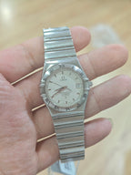 Omega constellation Automatic (self-winding) watch 35.5 millimeters 1502.30.00