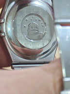Omega constellation Automatic (self-winding) watch 35.5 millimeters 1502.30.00