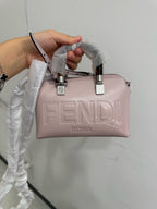 Fendi Purple Crossbody
