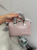 Fendi Purple Crossbody