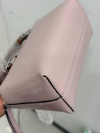 Fendi Purple Crossbody