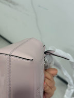 Fendi Purple Crossbody