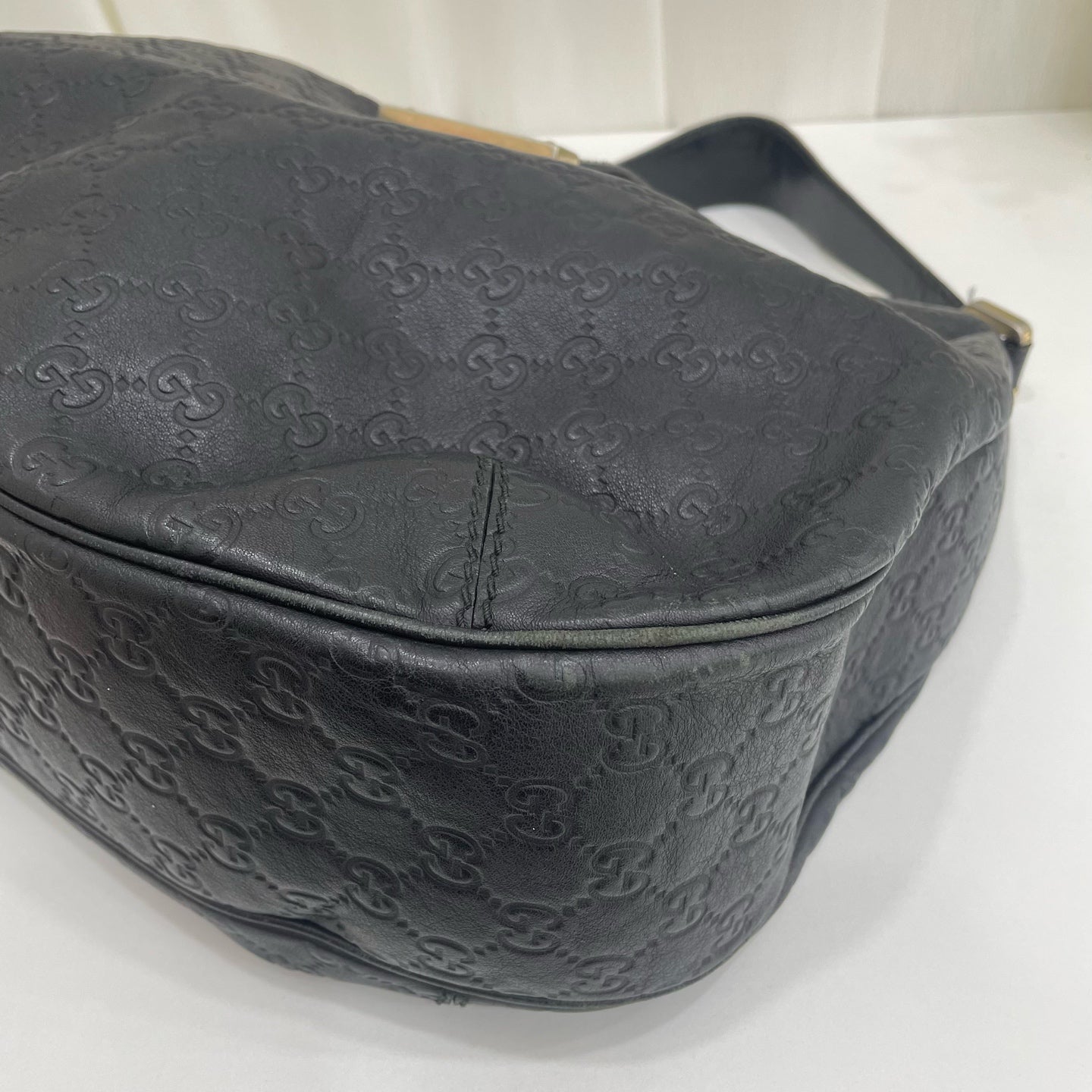 Gucci Black