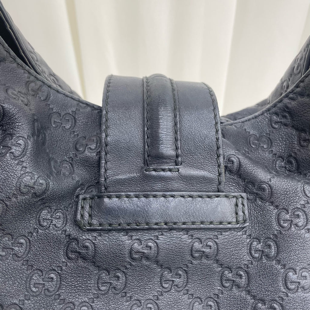 Gucci Black