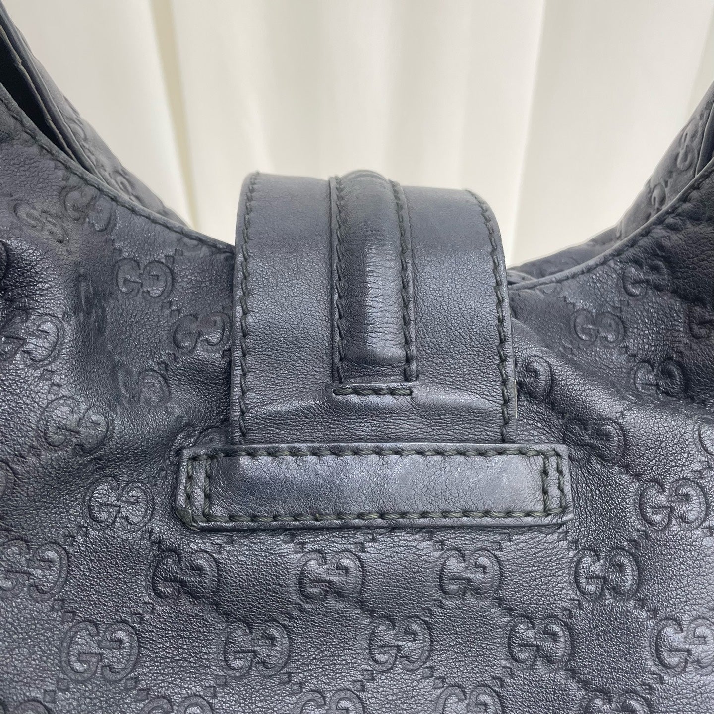 Gucci Black