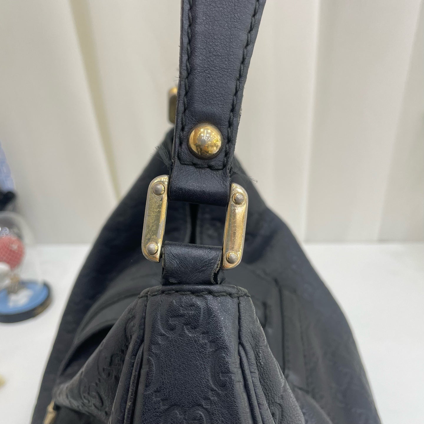 Gucci Black