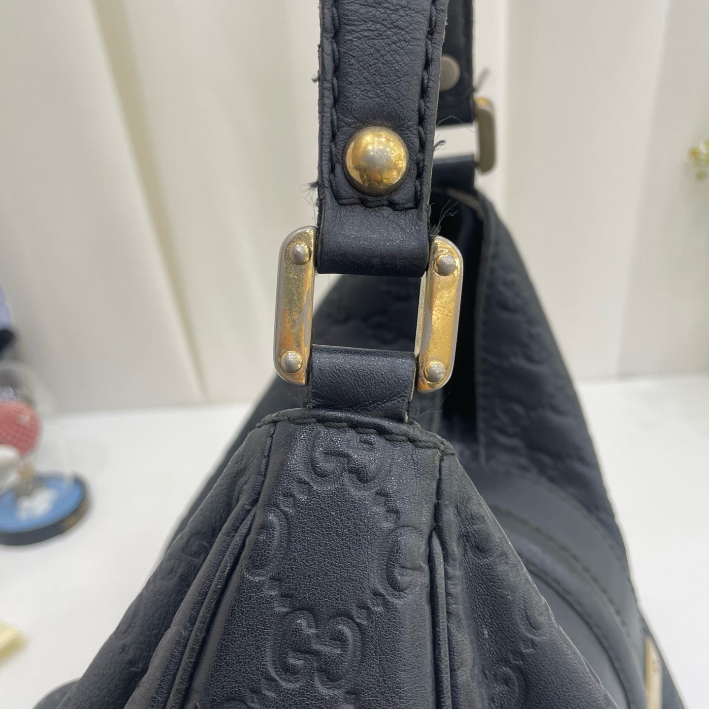 Gucci Black