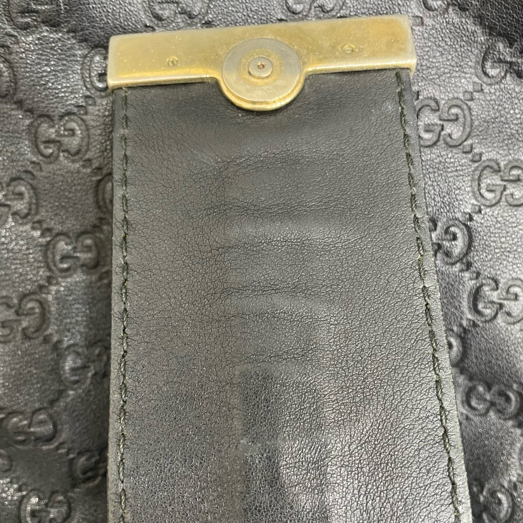 Gucci Black