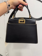 Fendi Black Crossbody