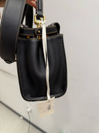 Fendi Black Crossbody