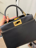 Fendi Black Crossbody