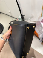 Fendi Black Crossbody