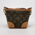 Louis Vuitton Bucket & Drawstring Bag M57099