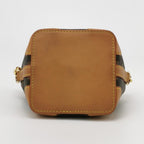 Louis Vuitton Bucket & Drawstring Bag M57099