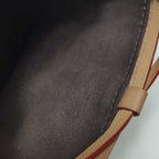 Louis Vuitton Bucket & Drawstring Bag M57099