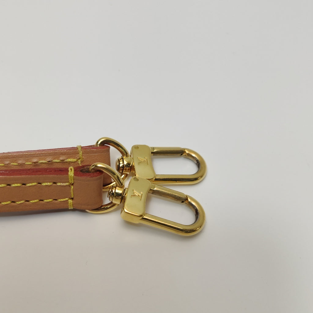 Louis Vuitton Bucket & Drawstring Bag M57099
