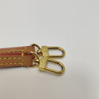 Louis Vuitton Bucket & Drawstring Bag M57099