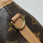 Louis Vuitton Bucket & Drawstring Bag M57099