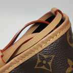 Louis Vuitton Bucket & Drawstring Bag M57099