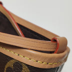 Louis Vuitton Bucket & Drawstring Bag M57099