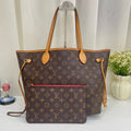 Louis Vuitton Red