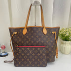 Louis Vuitton Red