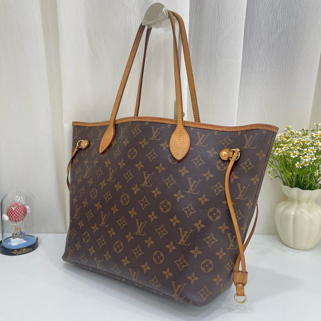 Louis Vuitton Red