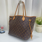 Louis Vuitton Red
