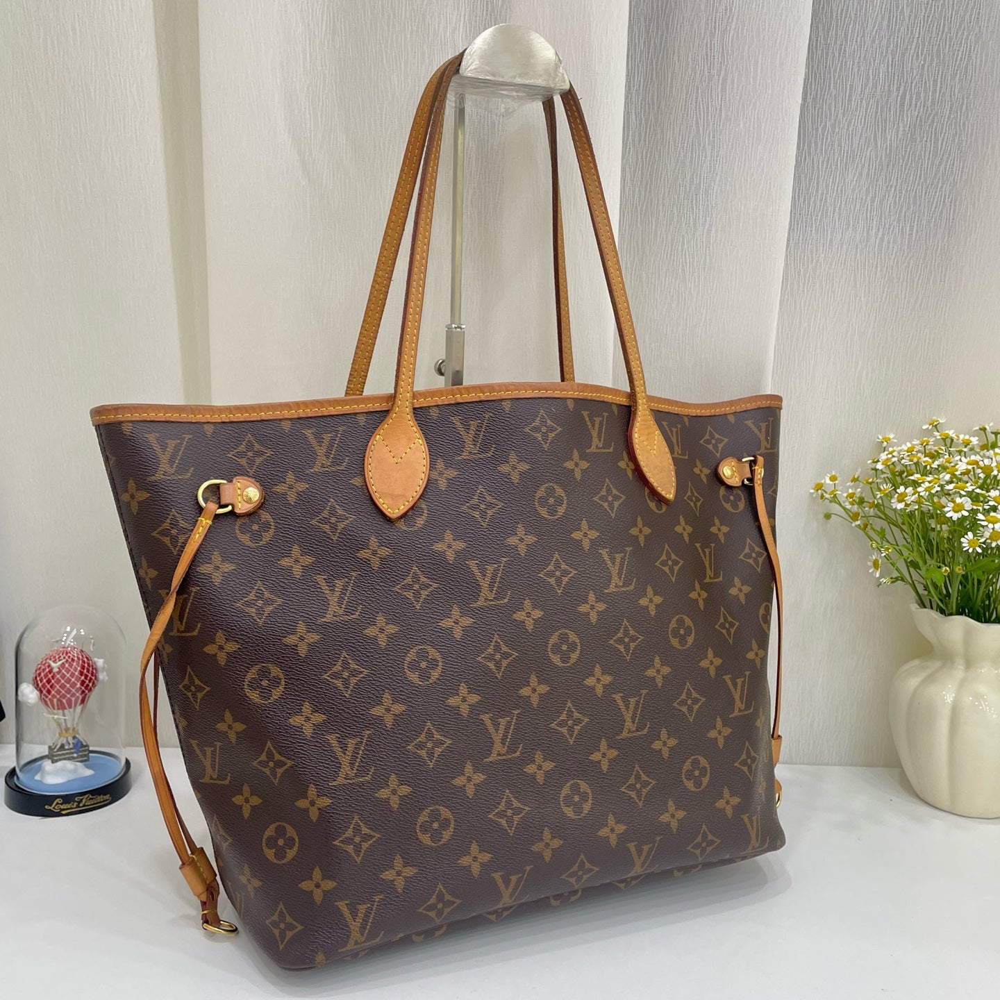 Louis Vuitton Red