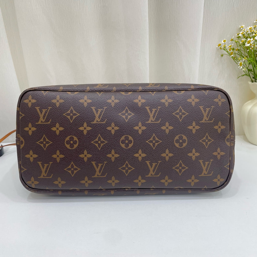 Louis Vuitton Red