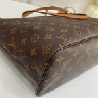 Louis Vuitton Red